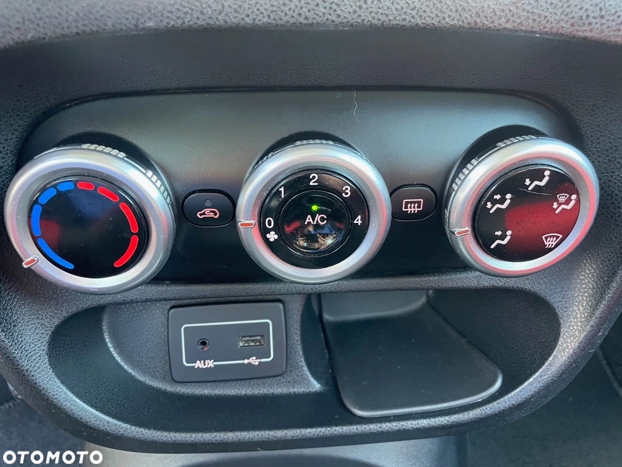 Fiat 500L 1.4 16V Connect - 15