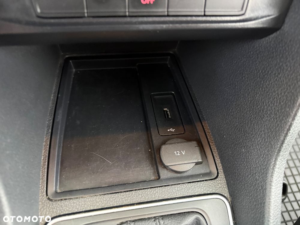 Volkswagen Caddy Maxi 1.4 TSI Comfortline DSG - 17