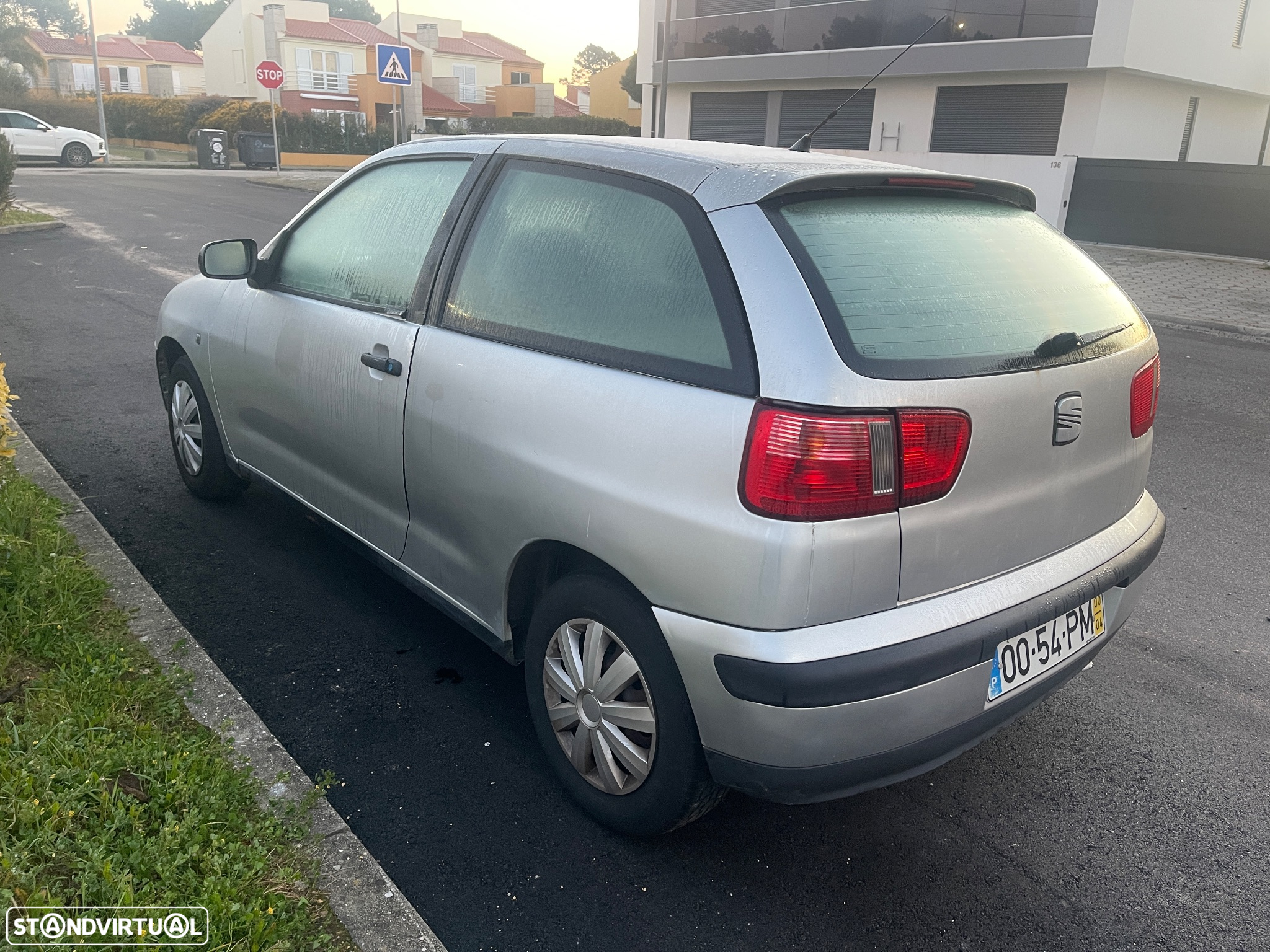 SEAT Ibiza - 5