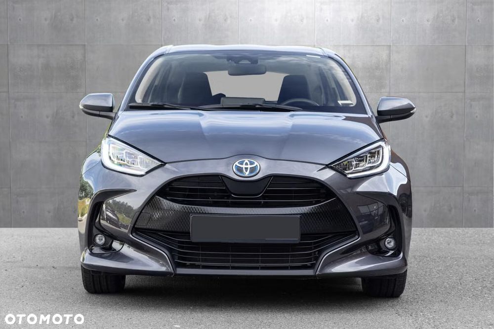 Toyota Yaris Hybrid 1.5 Active - 2