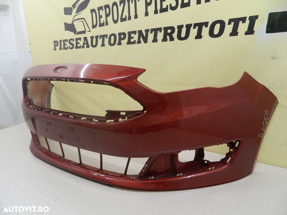 Bara fata Ford C-Max, 2015, 2016, 2017, 2018, cod origine F1CB-R17757-A. - 4
