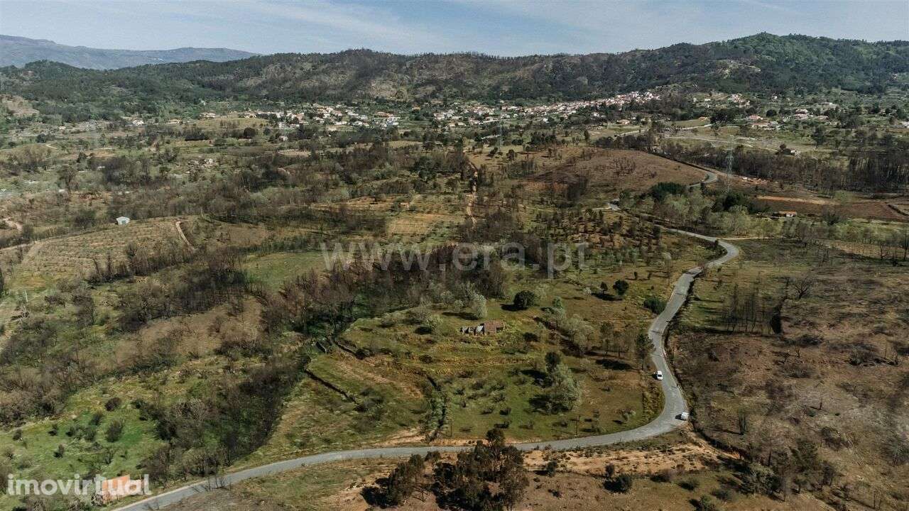 Terreno Rústico / Fundão, Pêro Viseu - Grande imagem: 4/16