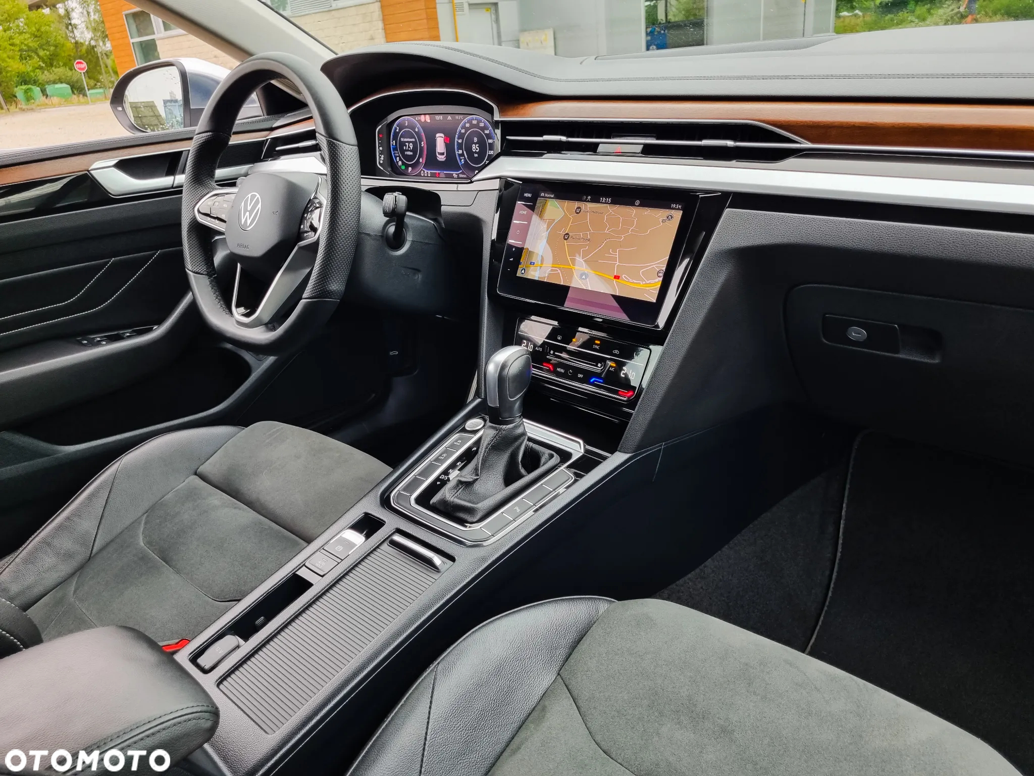 Volkswagen Arteon 2.0 TDI 4Motion Elegance DSG - 33