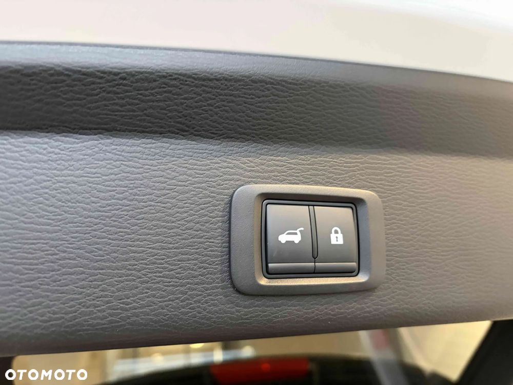 Mitsubishi Outlander Intense - 20