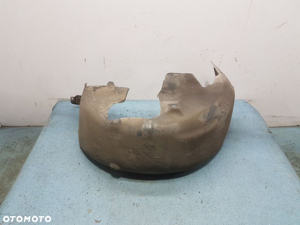 OPEL INSIGNIA A LIFT KOMBI NADKOLE PLASTIKOWE LEWY TYŁ - 7