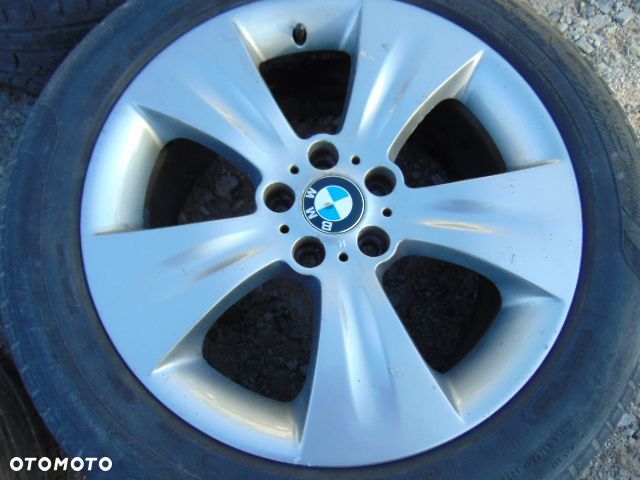 BMW x5 e70 e46 e87 e53 x3 ALUFELGI 19 styl wz 213 - 3