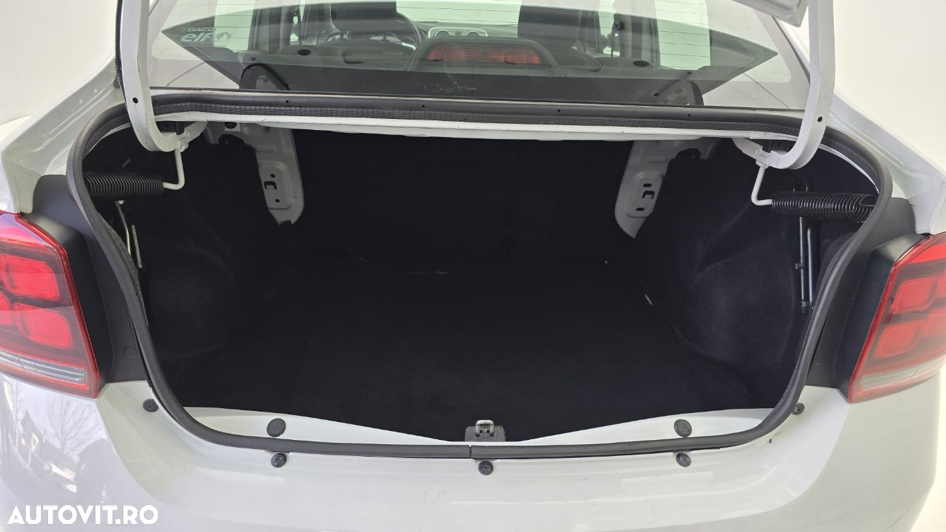 Dacia Logan 1.0 SCe Laureate - 25