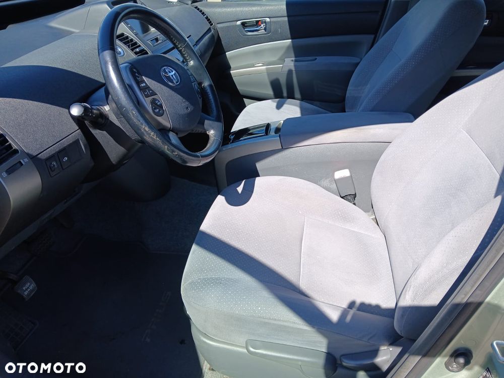 Toyota Prius 1.5 VVT-i Sol (nav) - 13