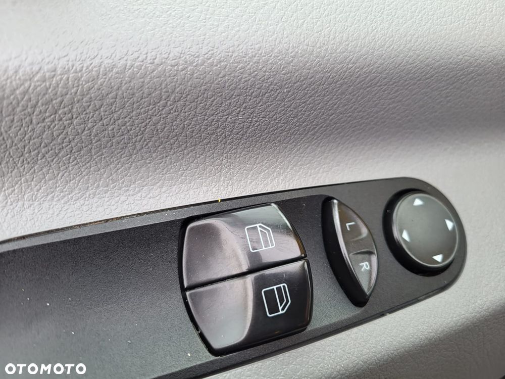 Mercedes-Benz SPRINTER 906 MAXI- 316 CDI-MIXT 6 OSÓB-ŁADNY - 14