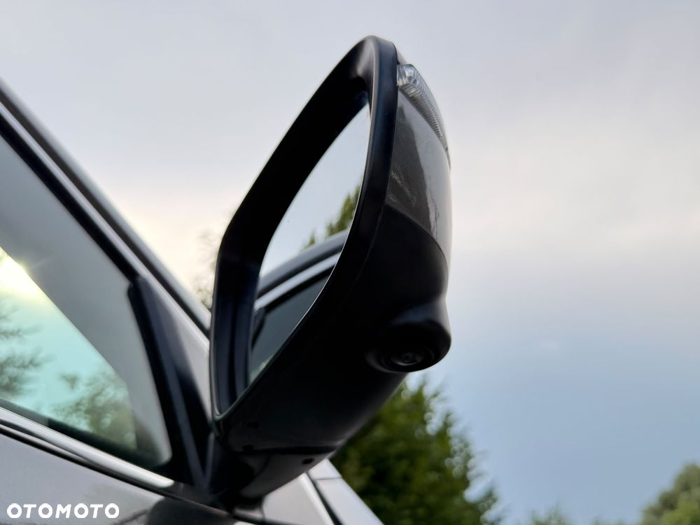 Nissan Qashqai 1.5 dCi Tekna+ DCT - 38