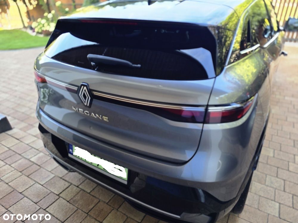 Renault Megane EV60 Techno - 3