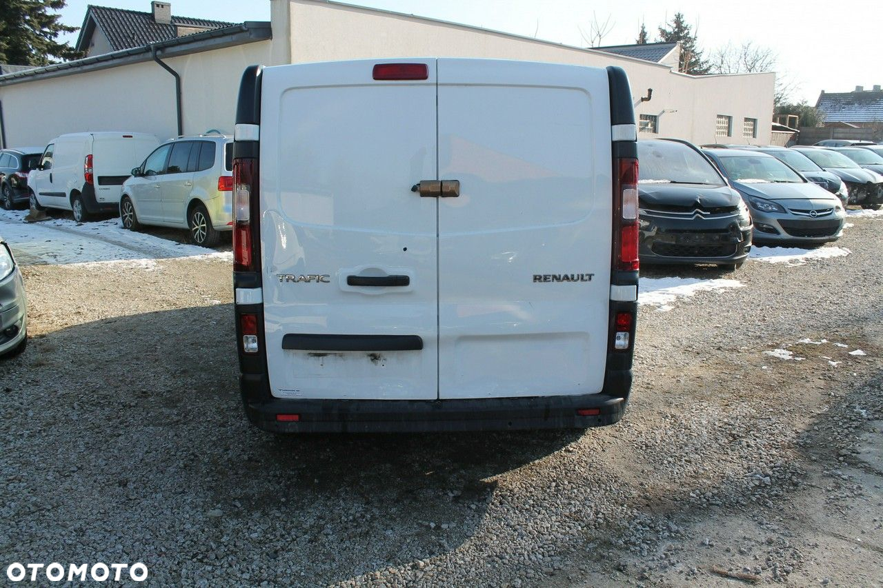 Renault Trafic - 7