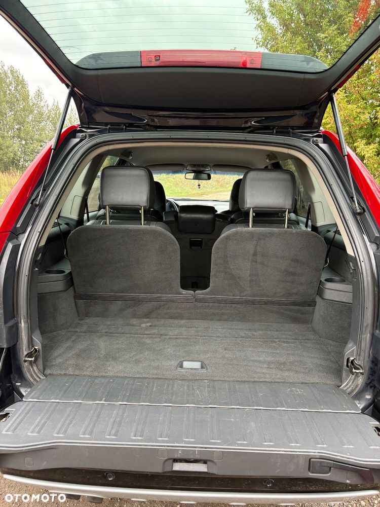 Volvo XC 90 D5 Edition - 7