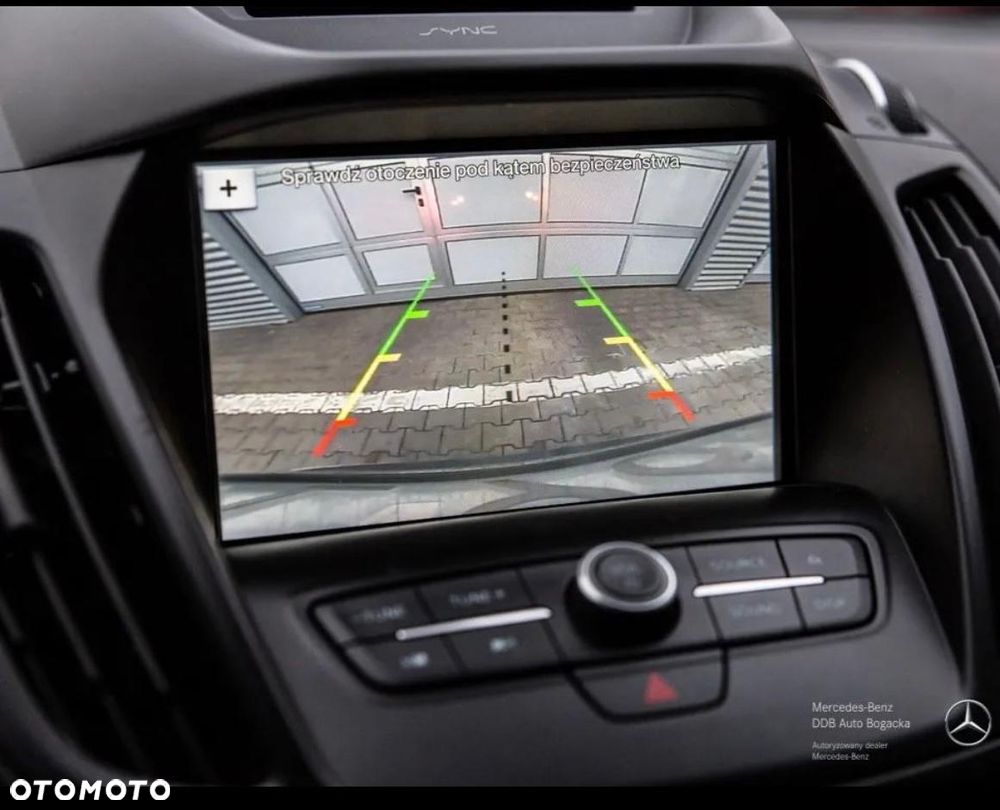 Ford Kuga 1.5 EcoBoost FWD ST-Line Black ASS GPF - 20