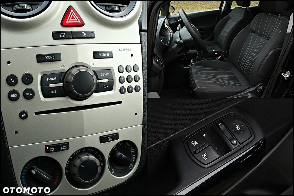 Opel Corsa 1.2 16V - 35