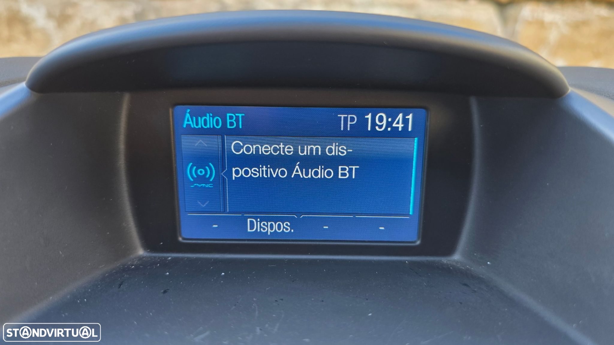 Ford Fiesta 1.0 T EcoBoost STLine - 17