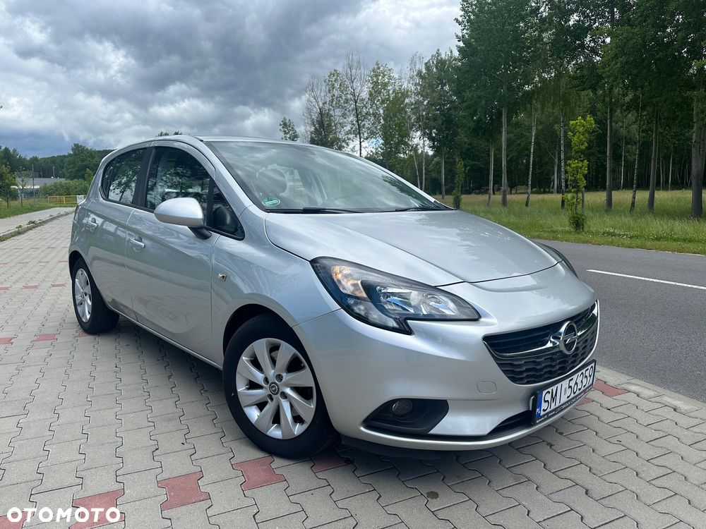 Opel Corsa 1.3 CDTI Active - 1