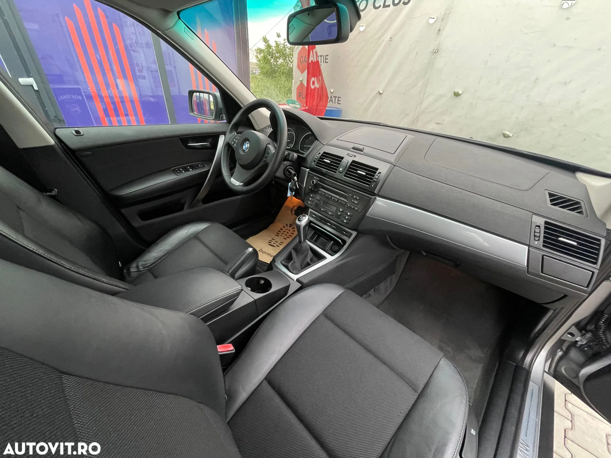 BMW X3 xDrive18d - 20