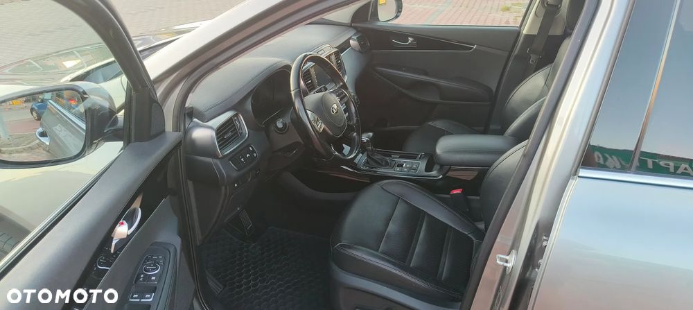 Kia Sorento 2.0 CRDI L - 9