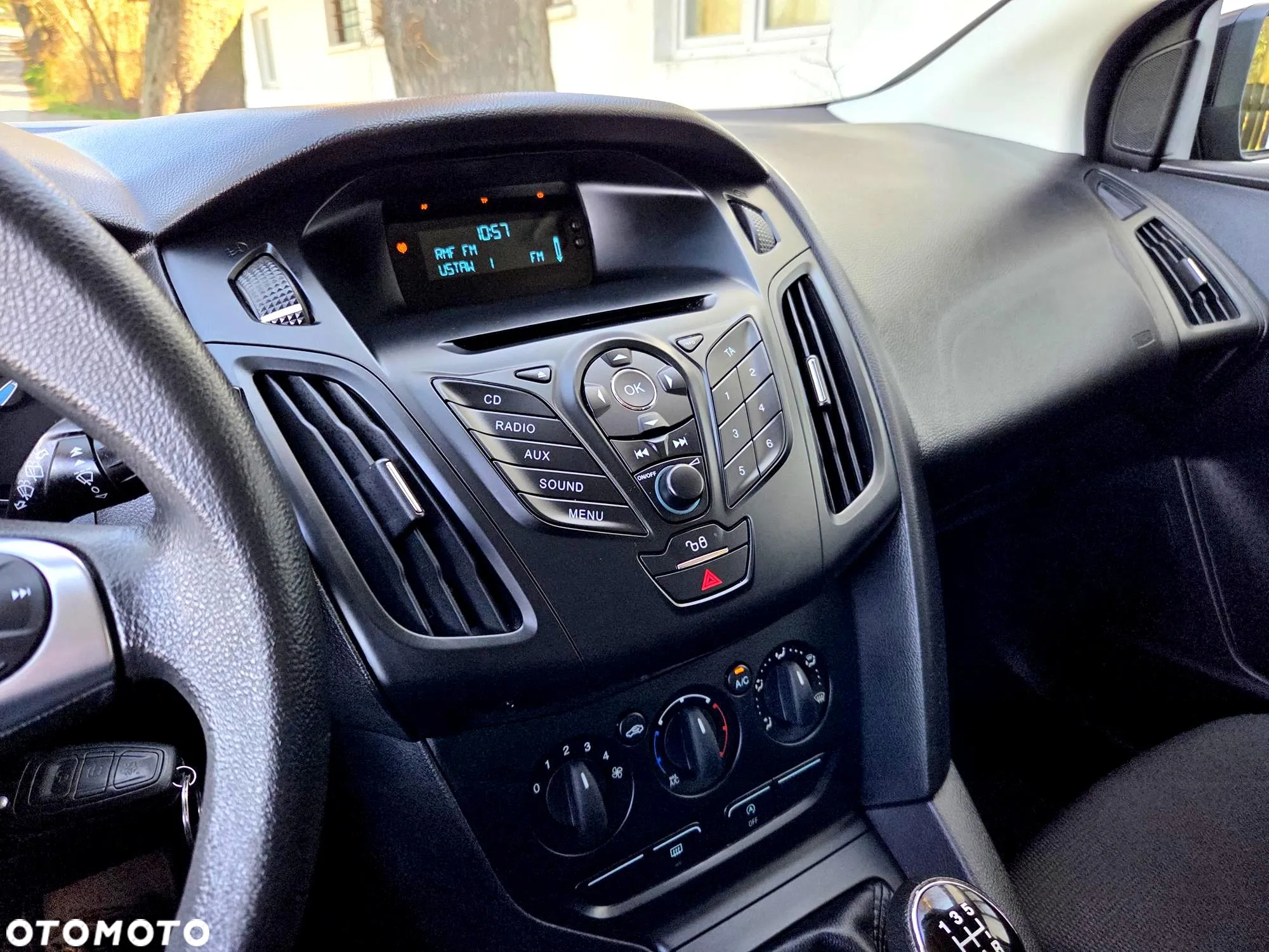 Ford Focus 1.0 EcoBoost Start-Stopp-System Champions Edition - 31