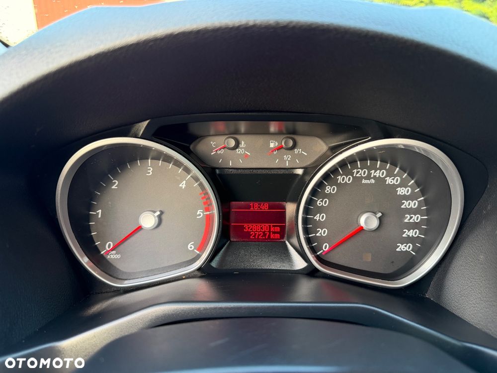Ford Mondeo 2.0 TDCi Ambiente - 20