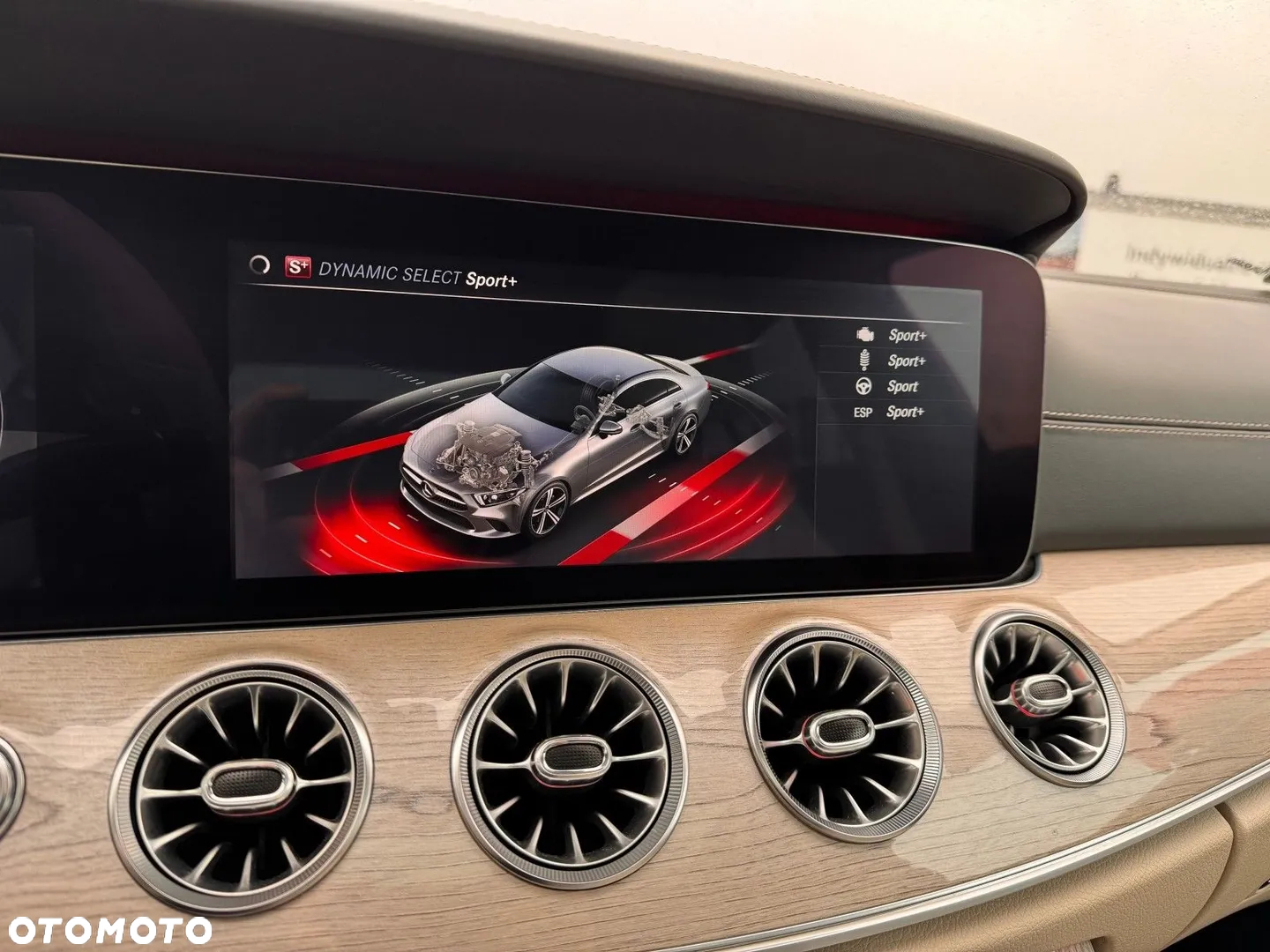 Mercedes-Benz CLS 450 4-Matic 9G-TRONIC - 16