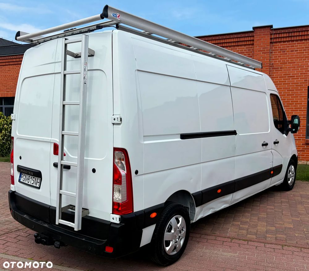 Renault MASTER - 28