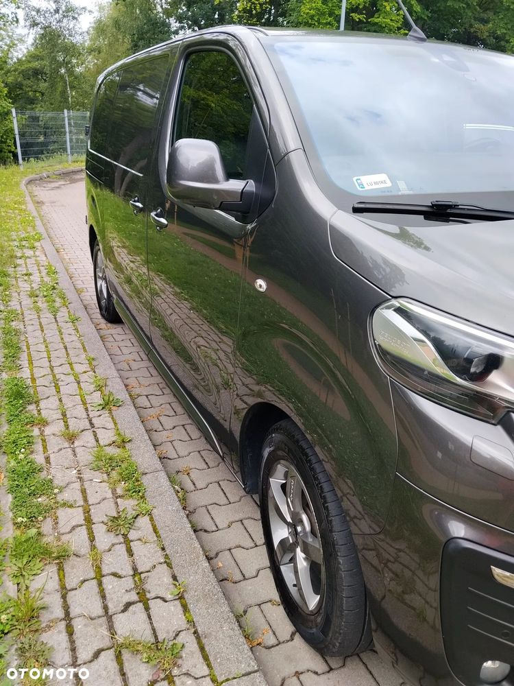 Peugeot Expert - 5