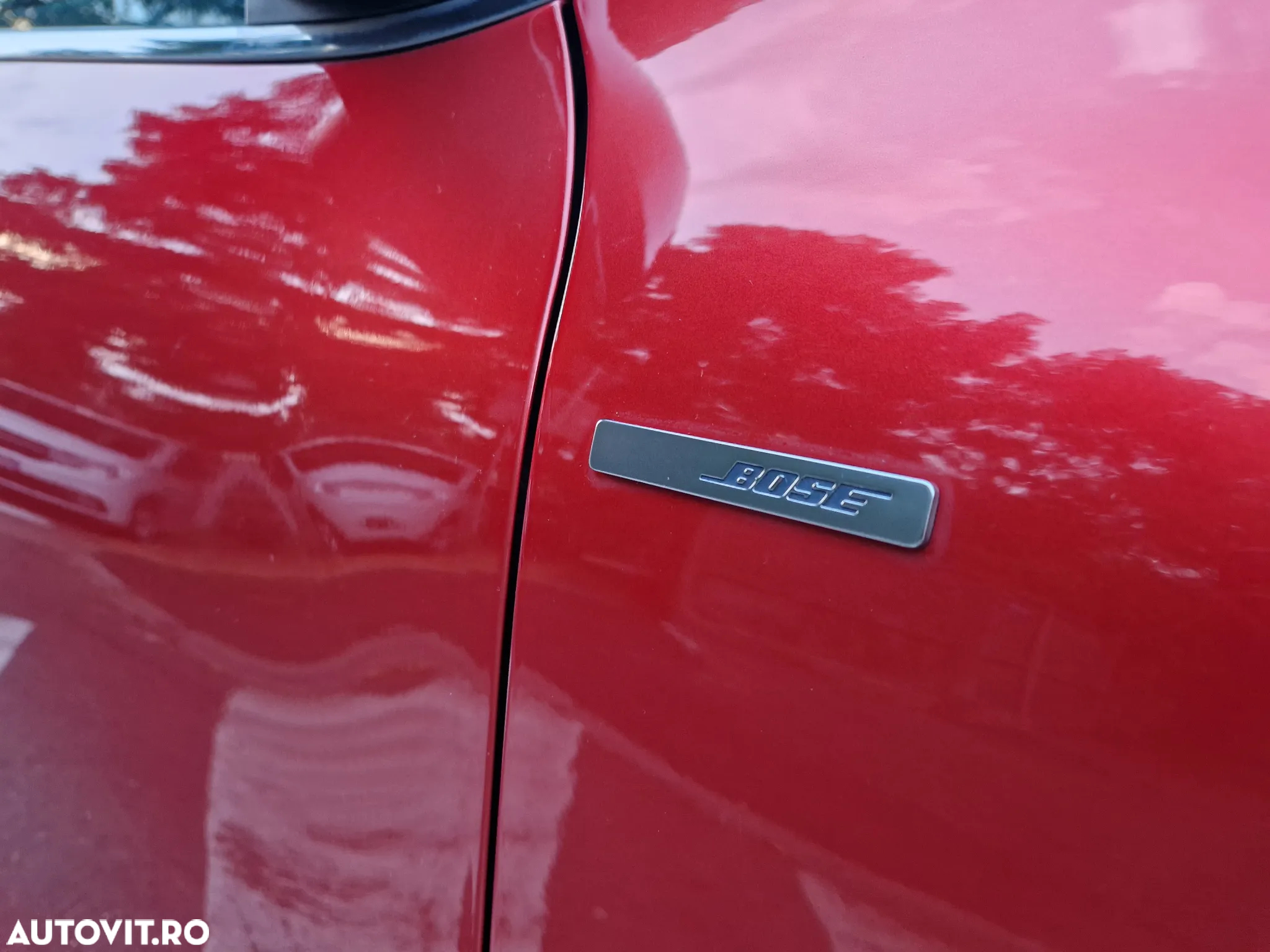 Renault Kadjar Energy TCe 130 Bose Edition - 13