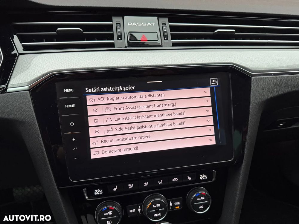 Volkswagen Passat Variant 2.0 TDI SCR DSG Business - 22