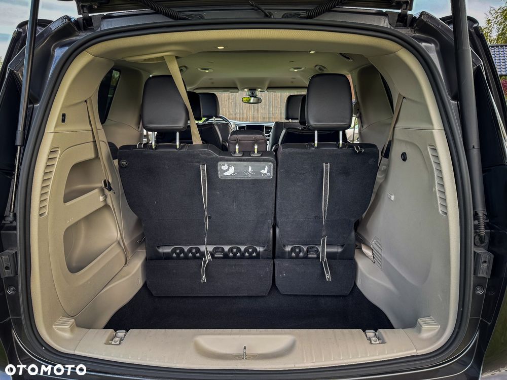 Chrysler Pacifica - 9