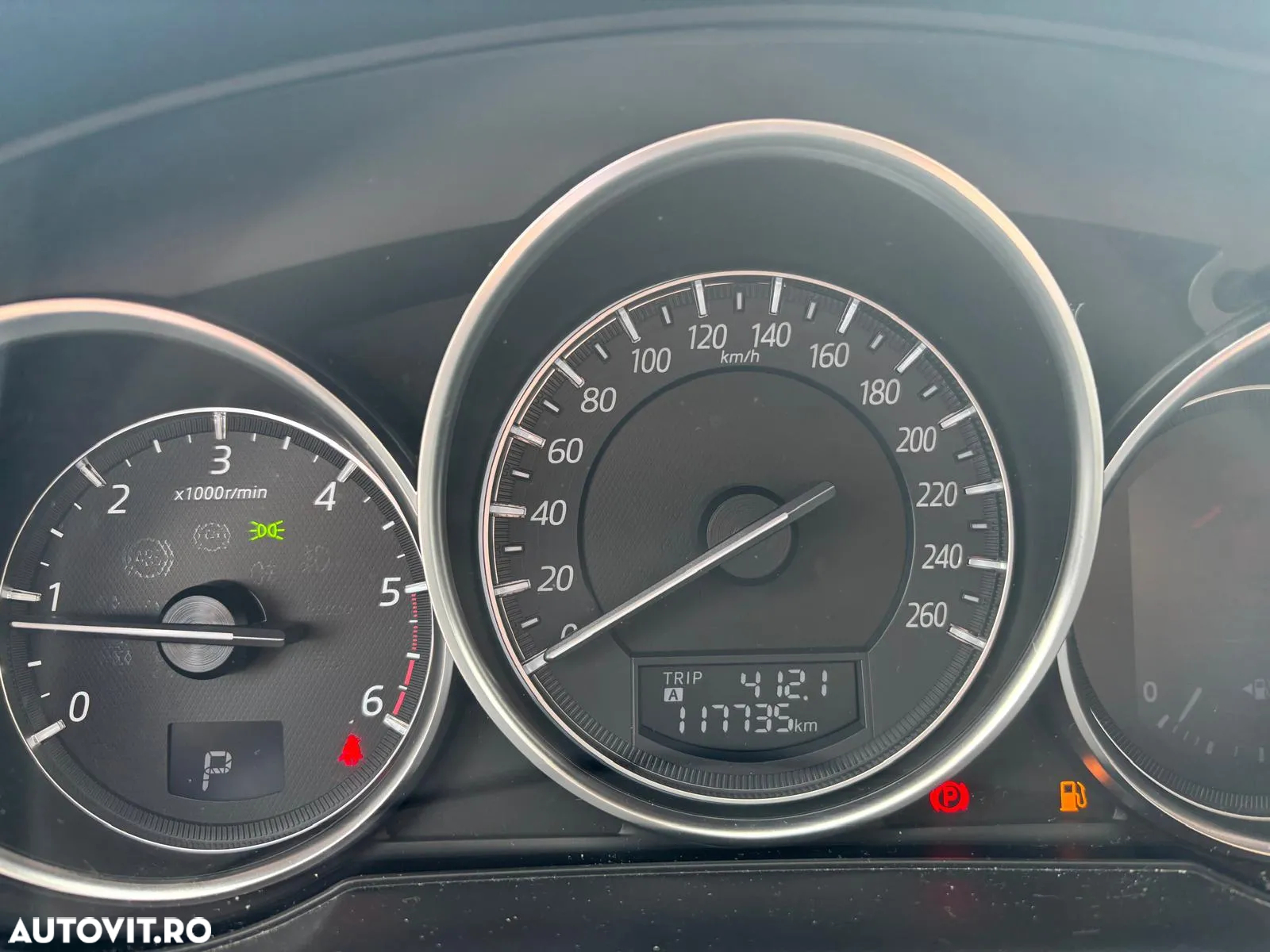 Mazda CX-5 CD175 4x4 AT Revolution Top - 14