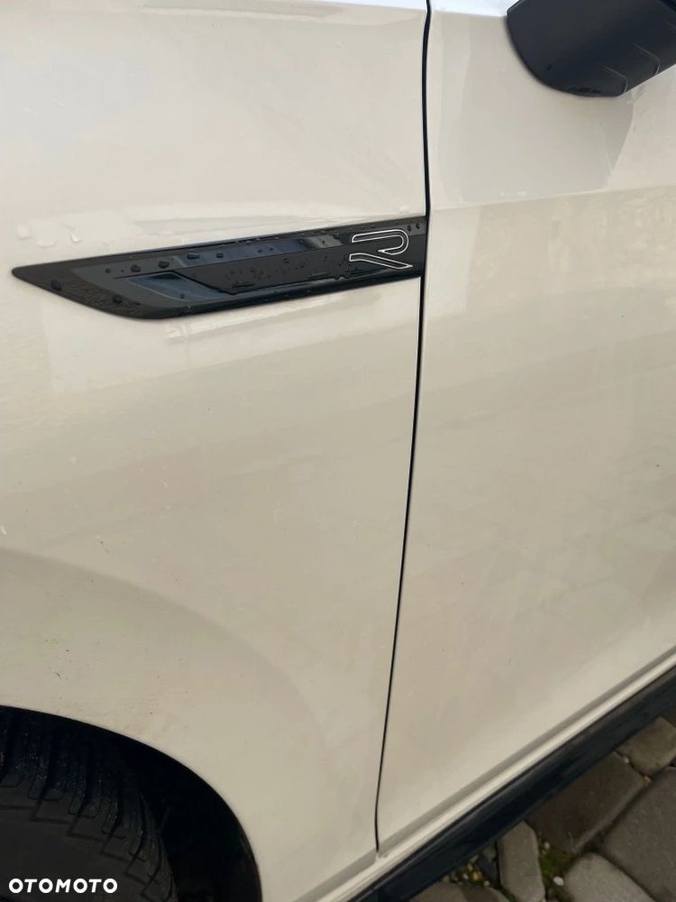 Volkswagen Golf 1.5 TSI BMT Evo Highline DSG - 16