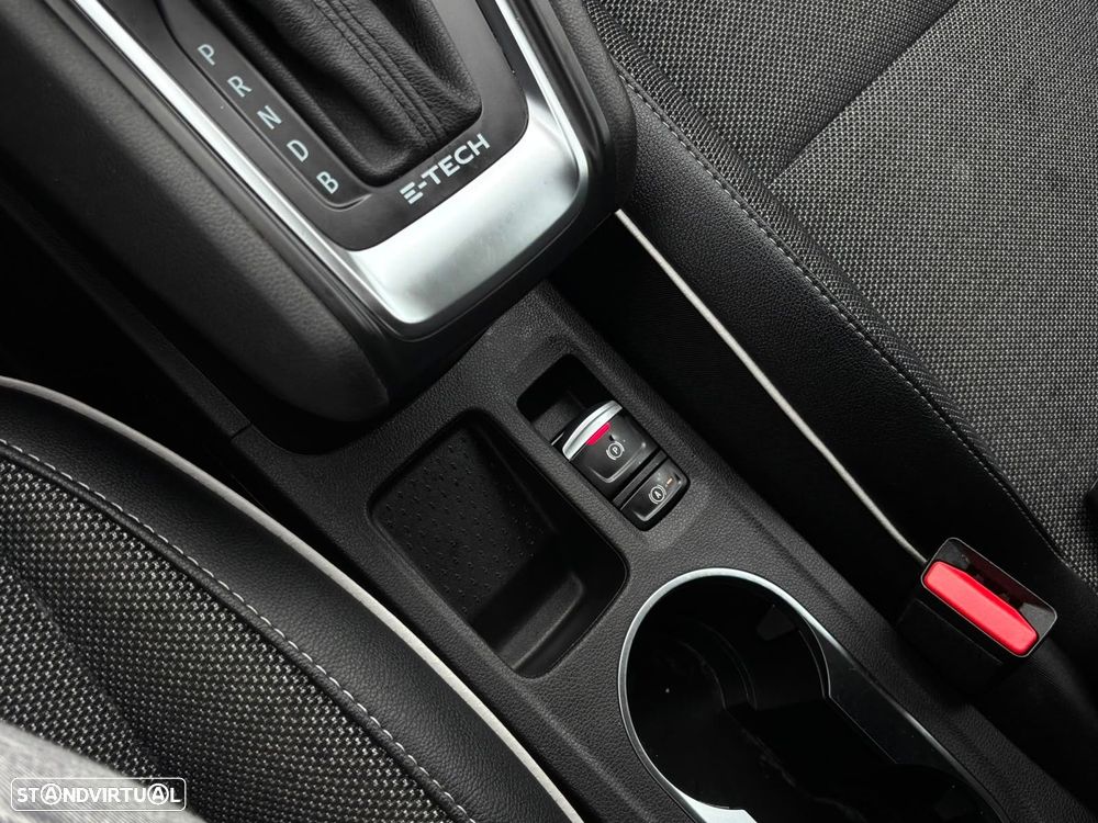 Renault Captur 1.6 E-Tech Plug-In Intens - 16