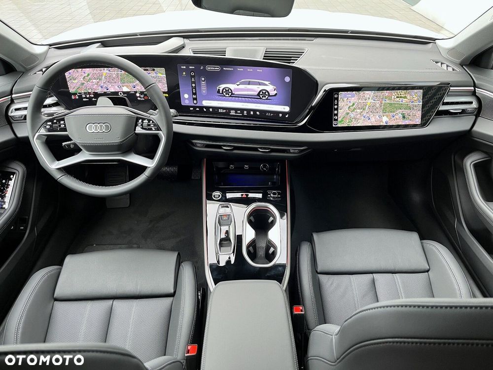 Audi A6 Allroad - 6