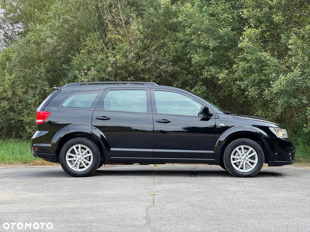 Dodge Journey - 26