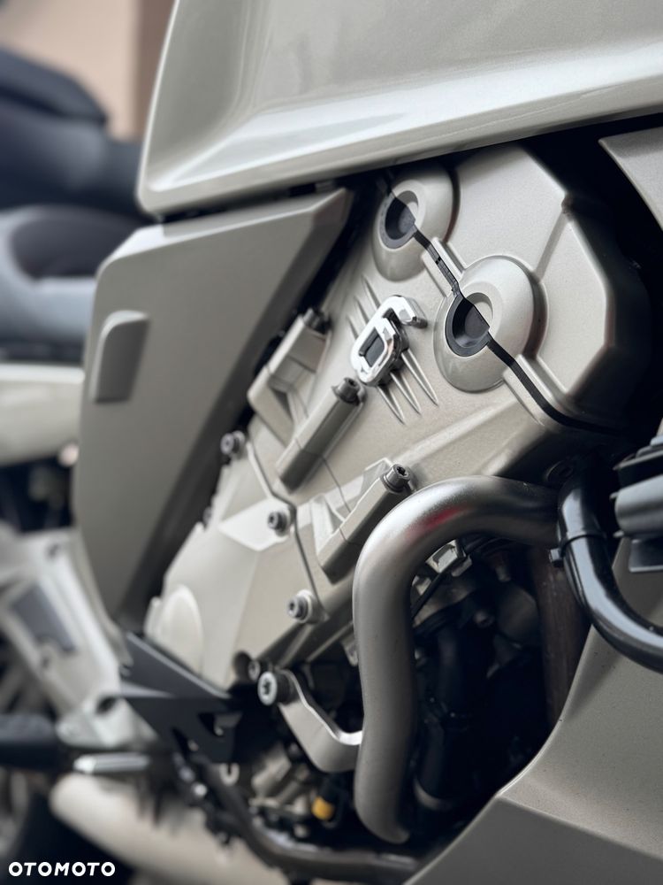 BMW K - 10