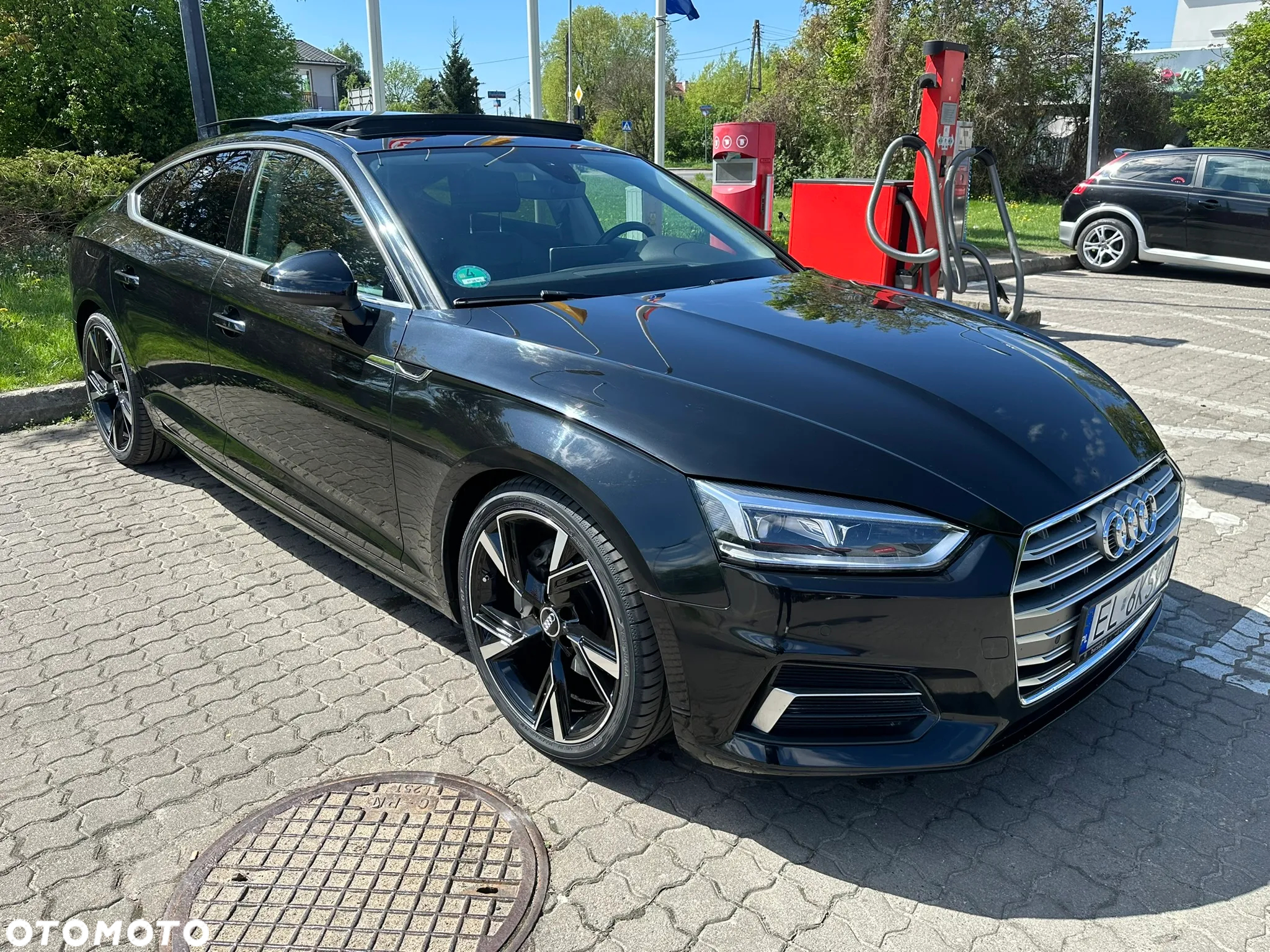 Audi A5 2.0 TDI Sport S tronic - 7