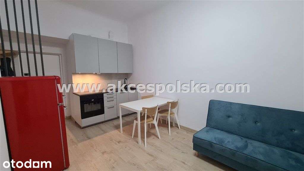 Po Remoncie, Idealna Kamienica, Balkon, Metro