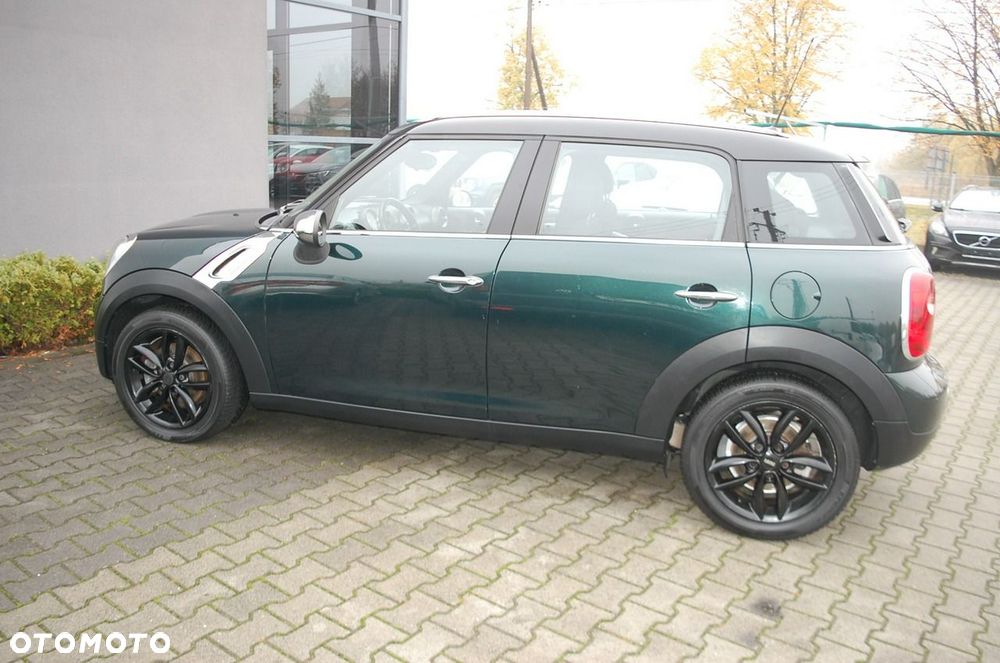 MINI Countryman - 15