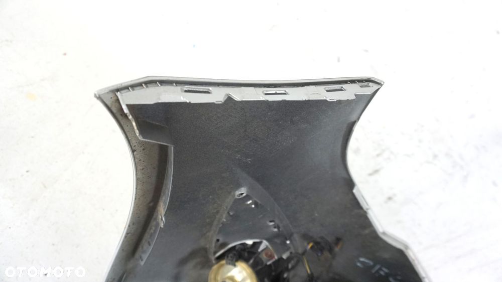 ZDERZAK PRZÓD PRZEDNI ATRAPA OPEL MERIVA B II PDC 10-14 Z176 2010-2014 - 16