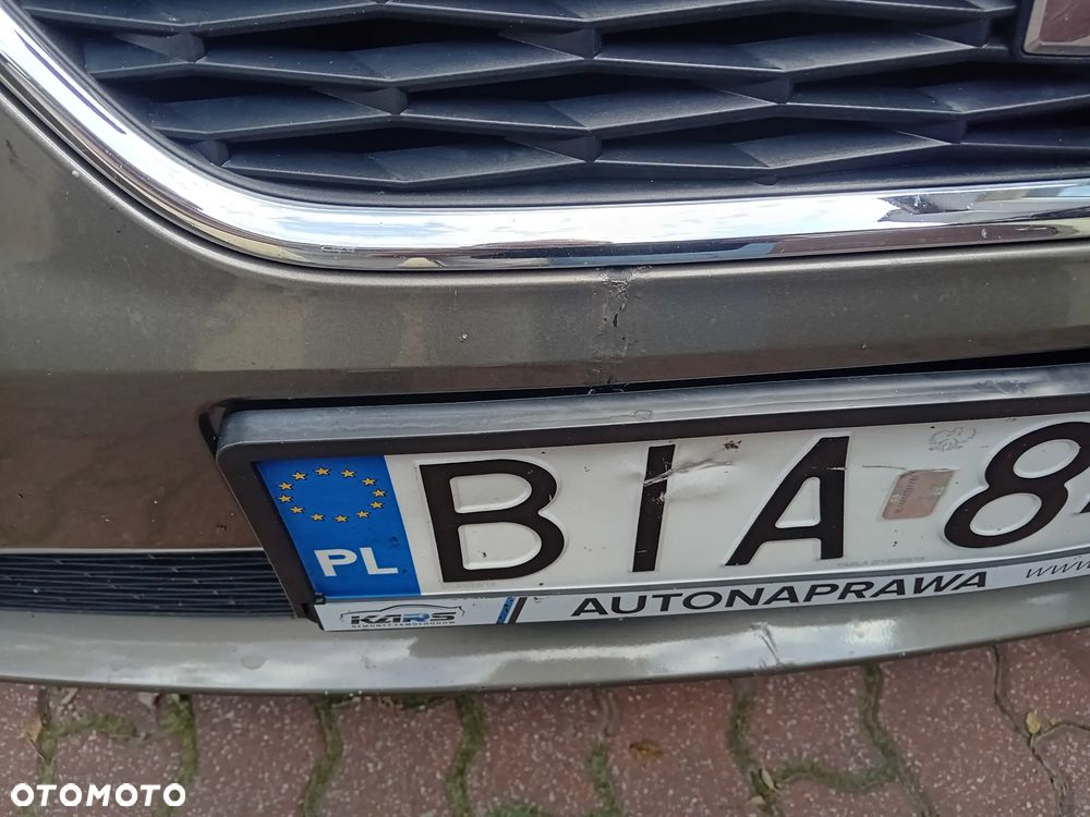 Seat Leon 2.0 TDI Style S&S - 10