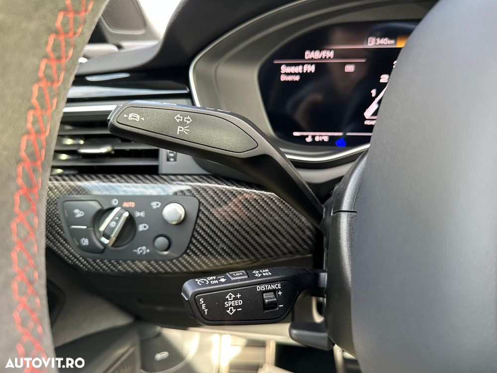 Audi RS5 Sportback 2.9 TFSI quattro tiptronic - 31