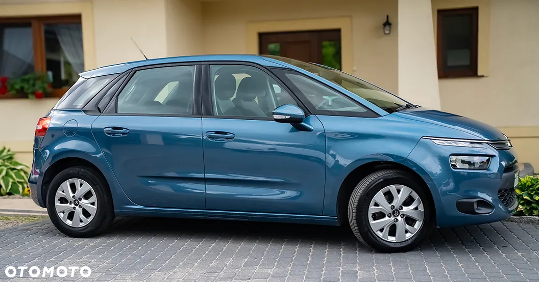 Citroën C4 Picasso PureTech 130 Stop&Start Attraction - 12