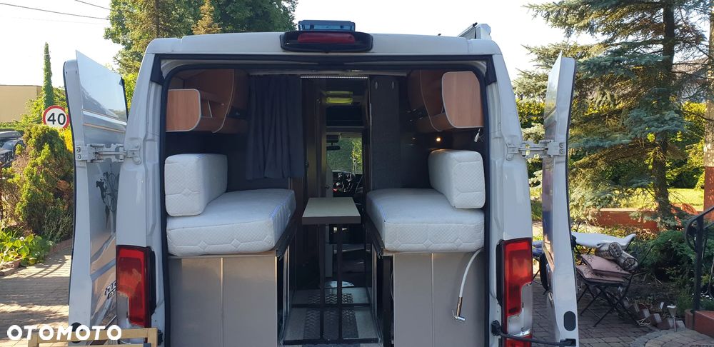 Fiat Ducato - 9