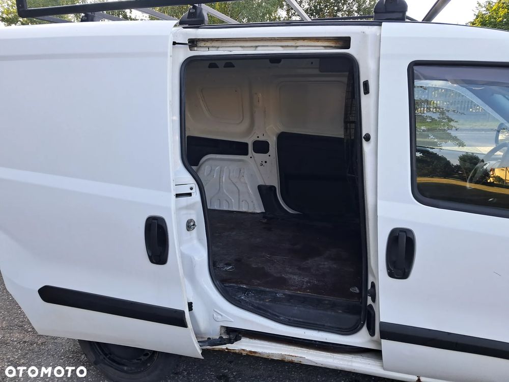 Fiat DOBLO - 13