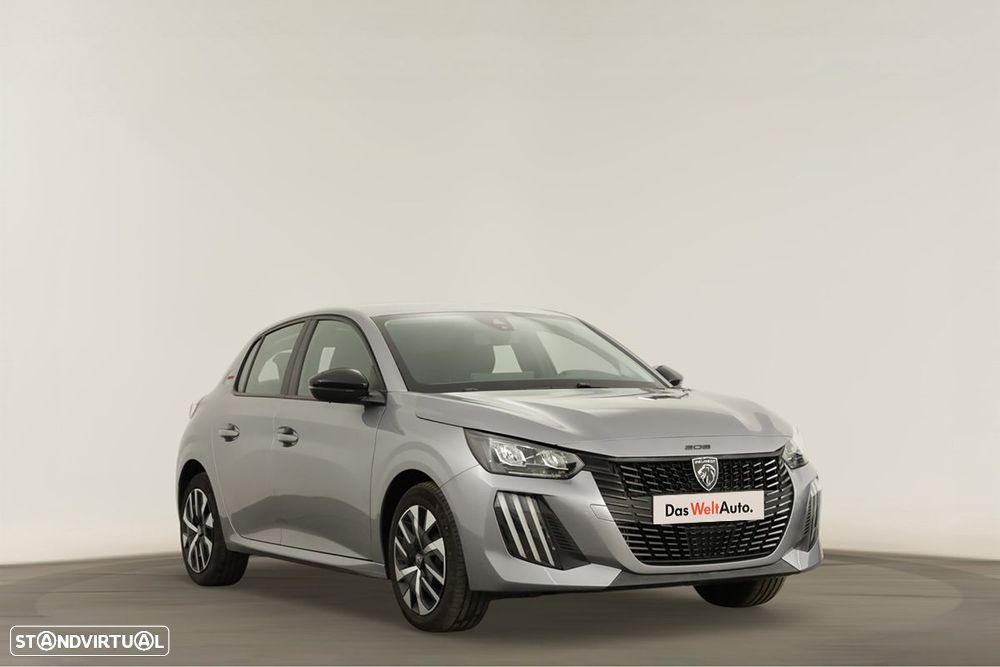 Peugeot 208 1.2 PureTech Style - 1