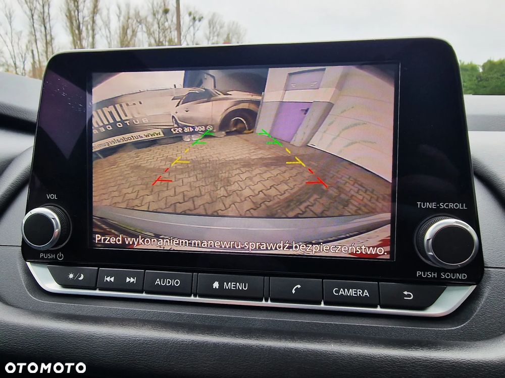 Nissan Qashqai 1.3 DIG-T MHEV N-Connecta - 29