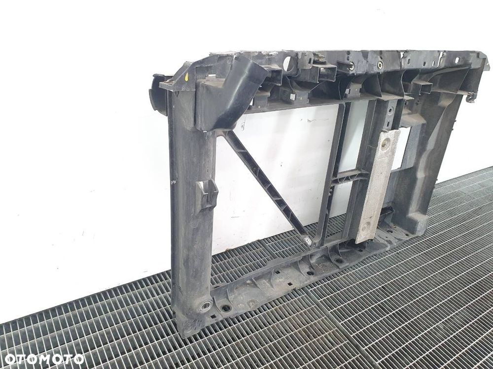 PAS PRZEDNI WZMOCNIENIE CITROEN C2 1.1 B - 6