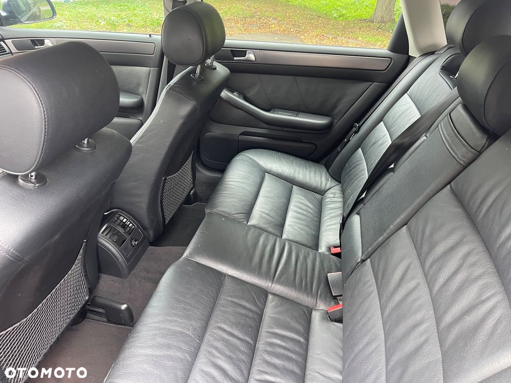 Audi A6 - 19